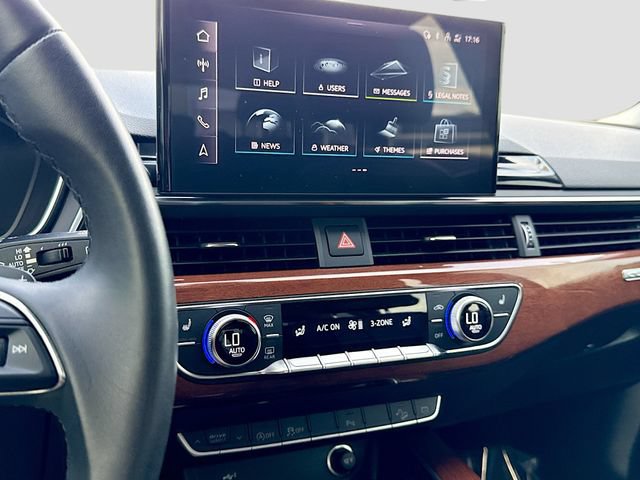 Used 2023 Audi A4 2.0T allroad Premium Plus AWD/4WD image 28