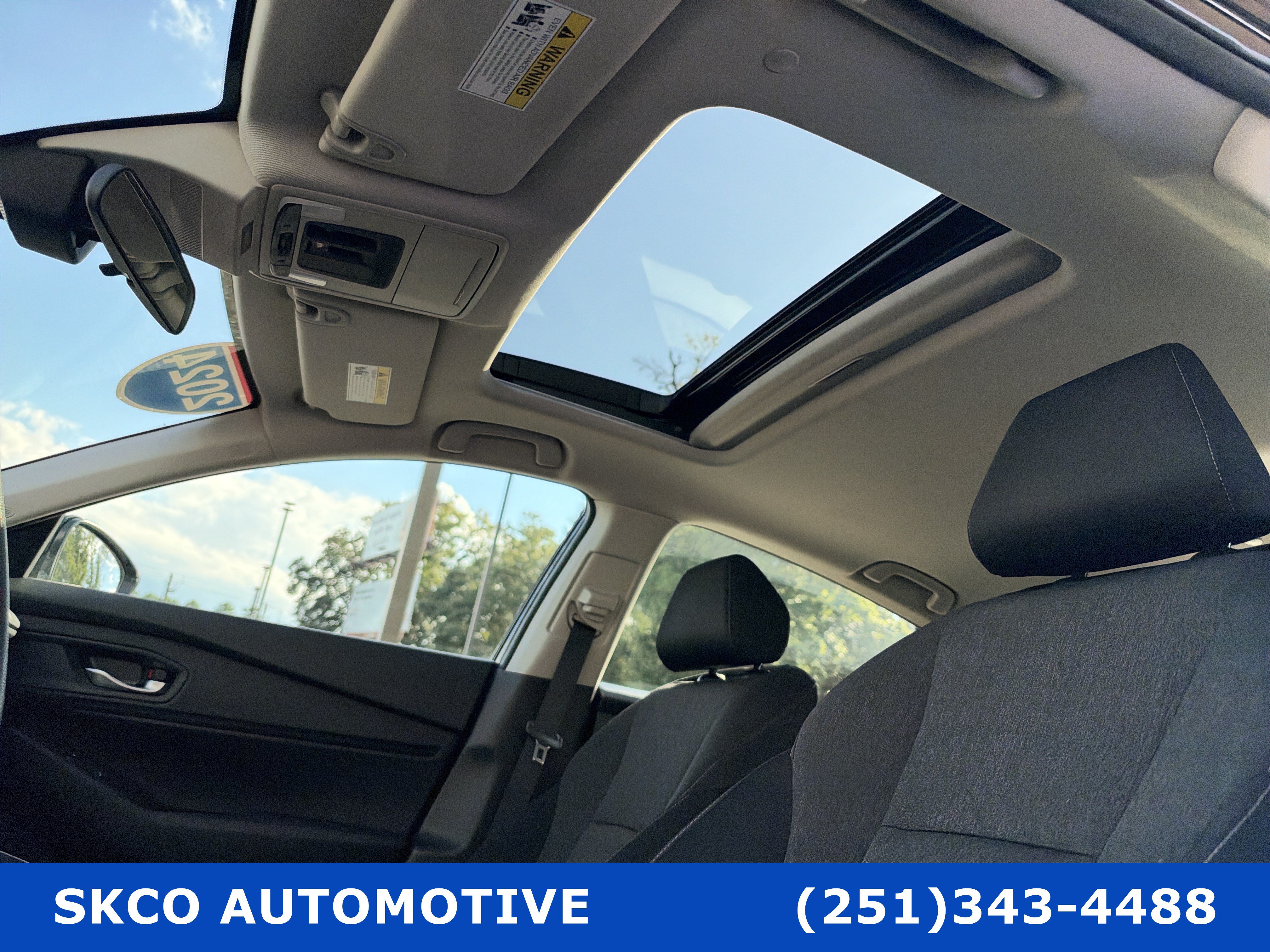 Used 2024 Honda Accord EX image 26