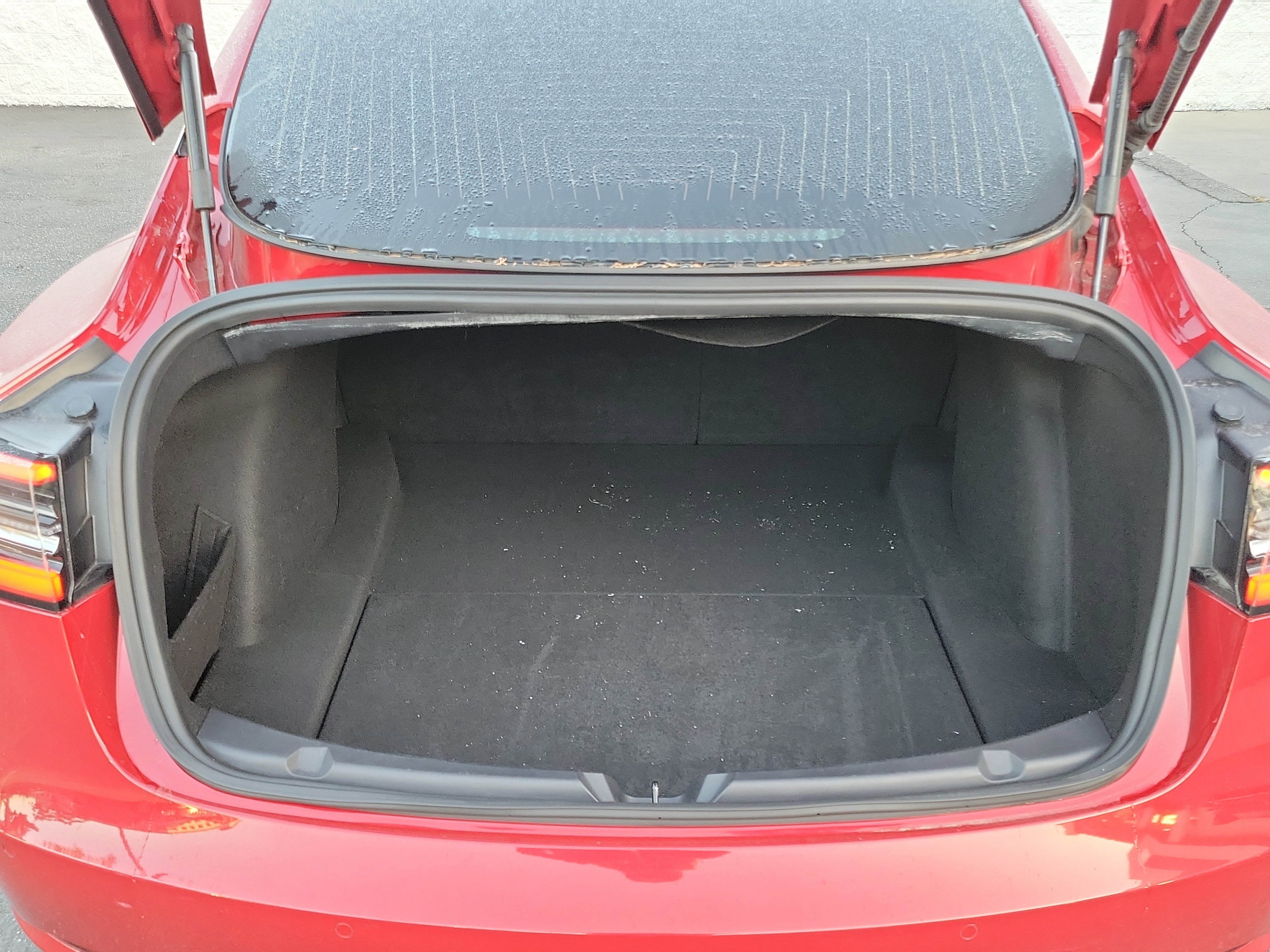 Used 2020 Tesla Model 3 image 20