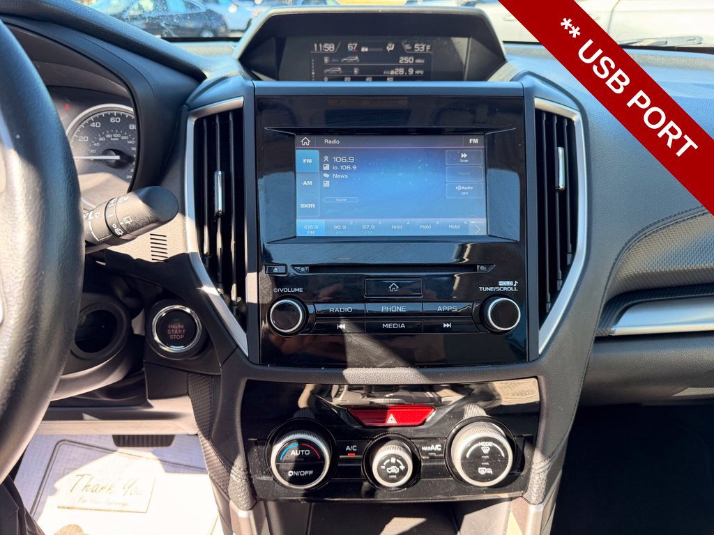 Used 2021 Subaru Forester Premium AWD/4WD image 17