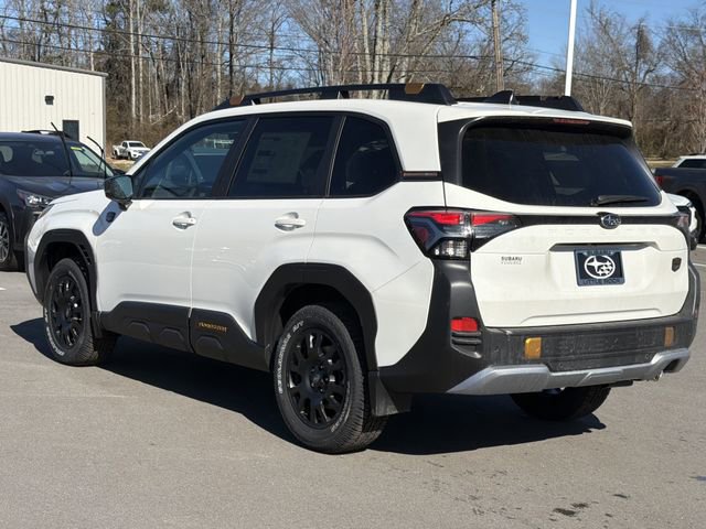 New 2026 Subaru Forester Wilderness image 5