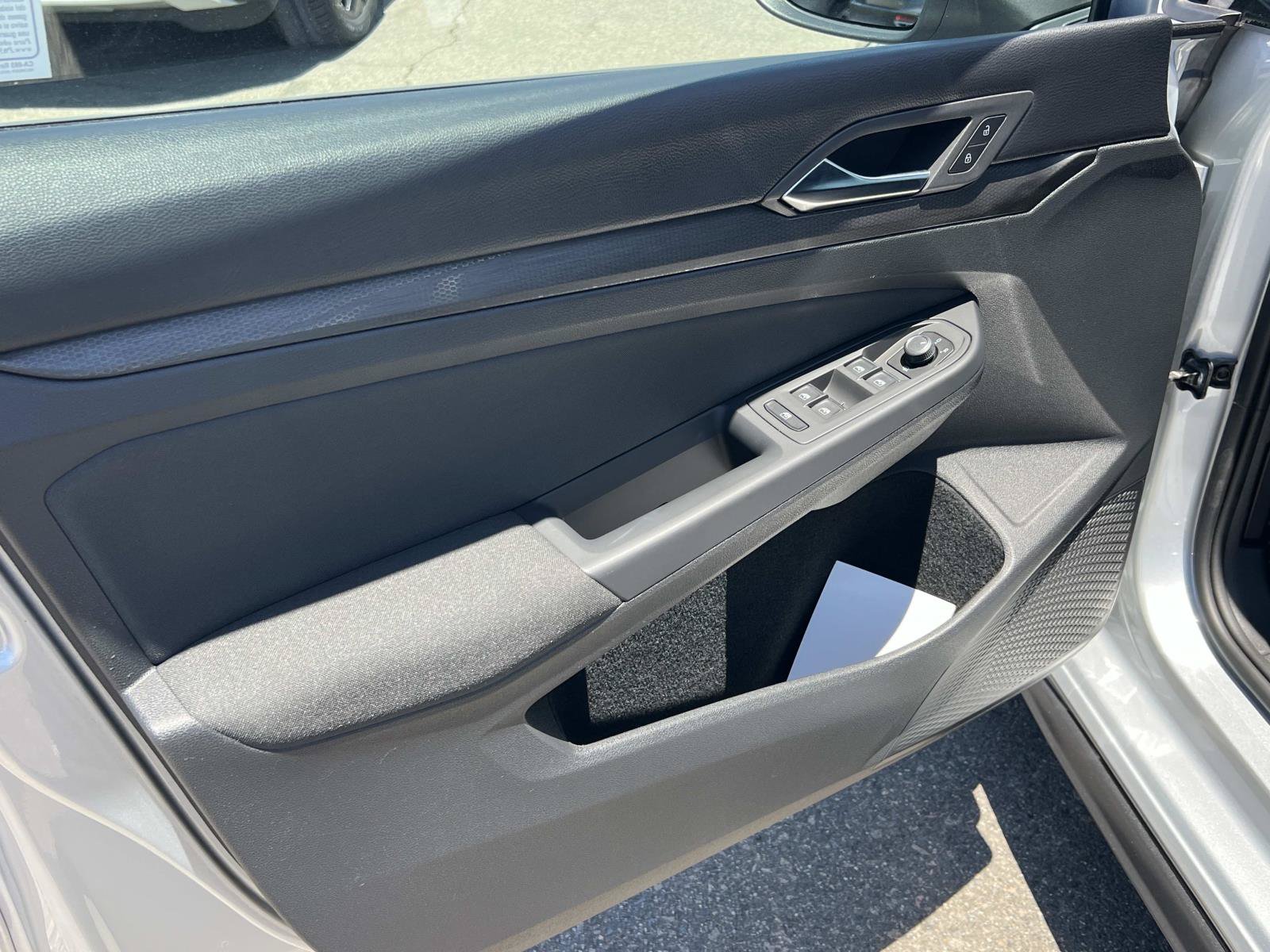 Certified 2022 Volkswagen GTI S FWD image 6