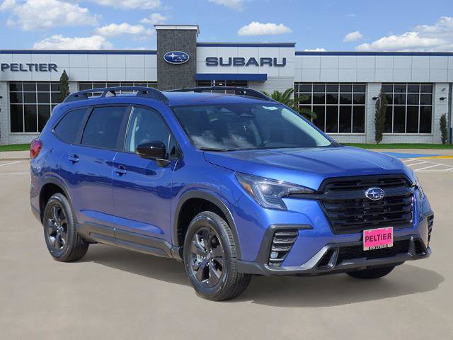 New 2027 Subaru Ascent Premium