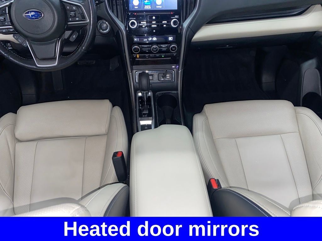 Certified 2022 Subaru Ascent Limited w/ Technology Package image 27
