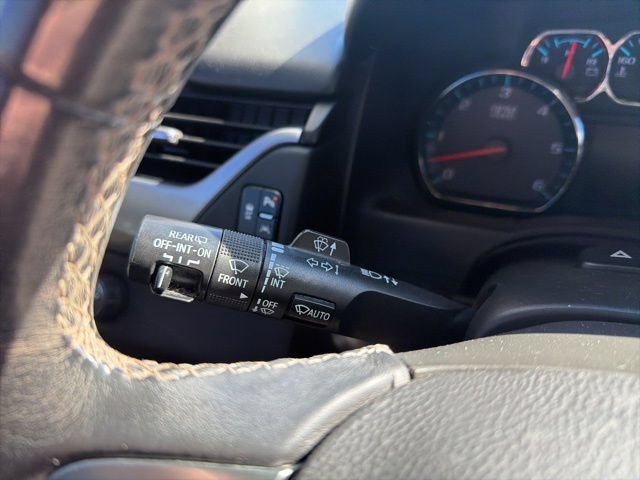 Used 2020 Chevrolet Tahoe LT RWD image 46