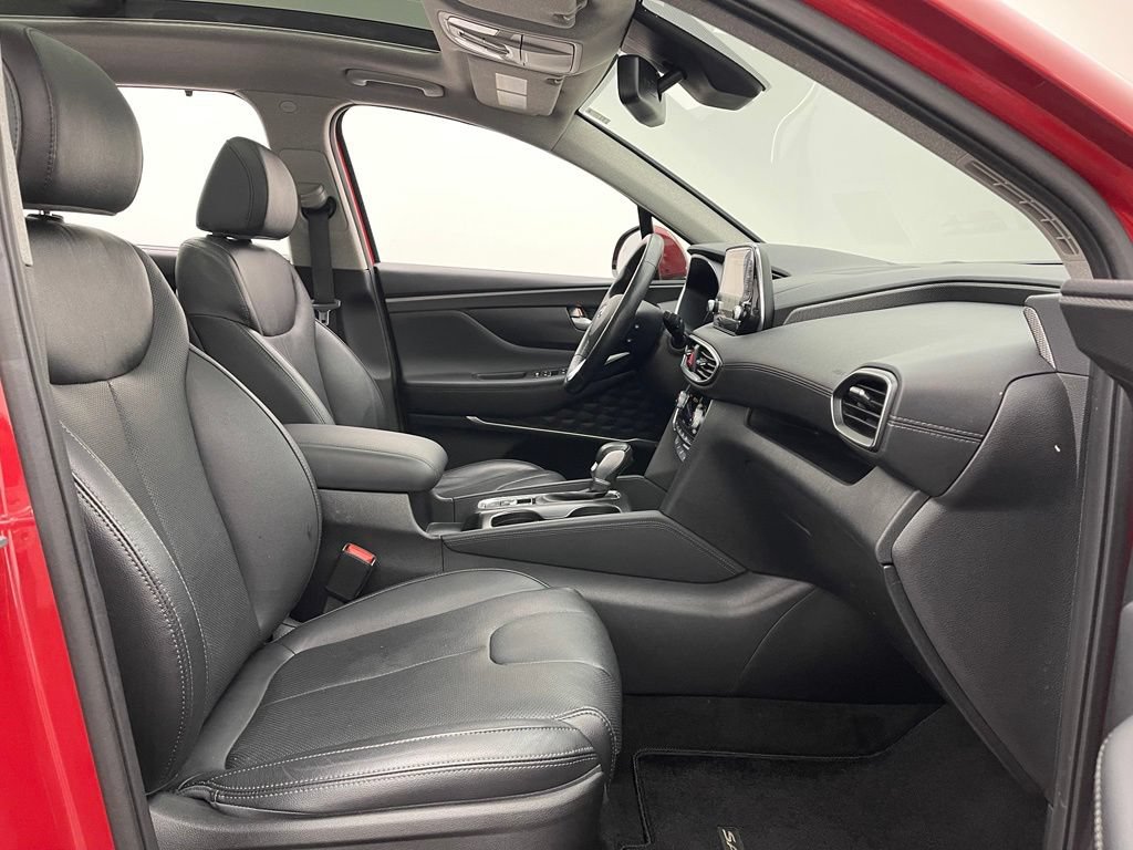 Used 2020 Hyundai Santa Fe Limited FWD image 33