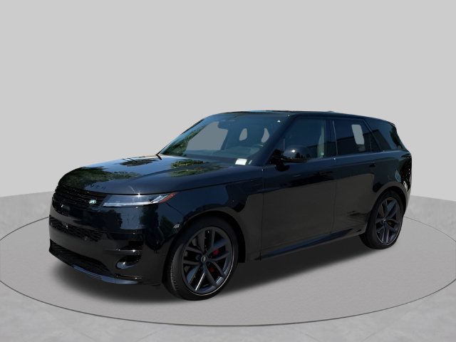 Used 2024 Land Rover Range Rover Sport Dynamic SE