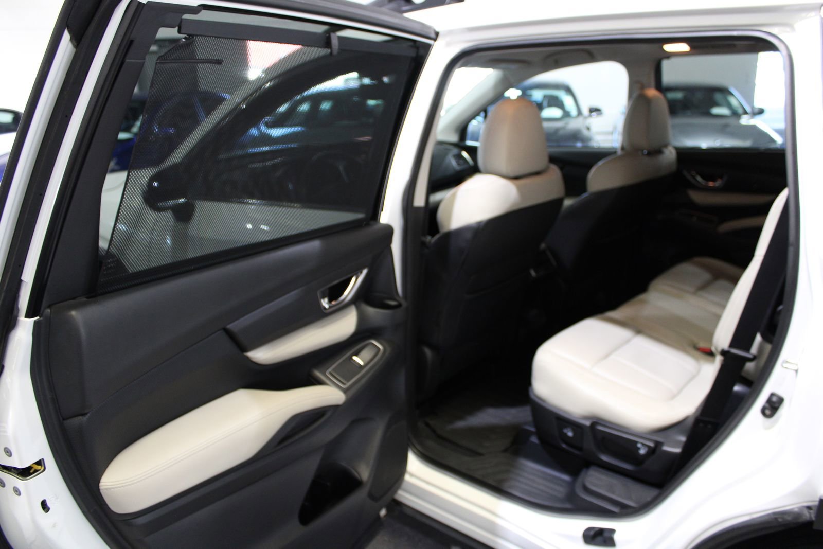 Used 2020 Subaru Ascent Limited w/ Popular Package #3 image 13