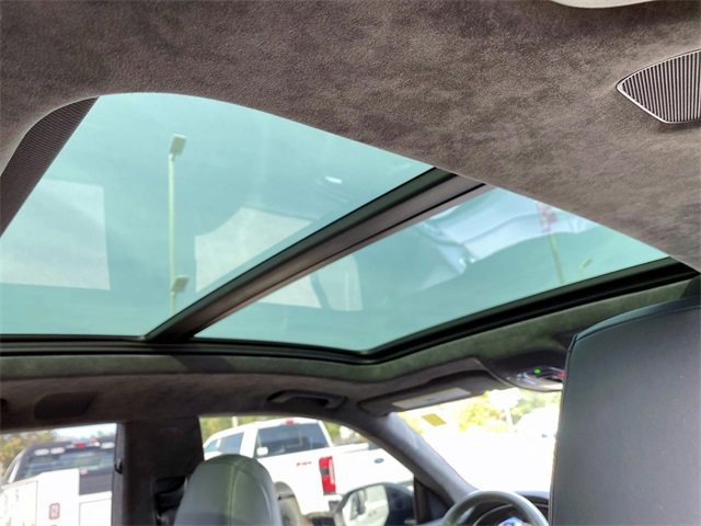 Used 2021 Audi RS Q8 w/ Carbon Optic Package image 23