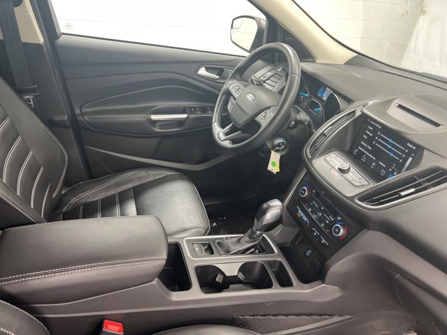 Used 2018 Ford Escape SEL image 26