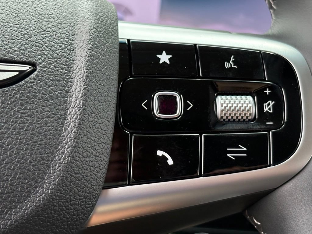 New 2026 Genesis GV70 2.5T AWD/4WD image 20