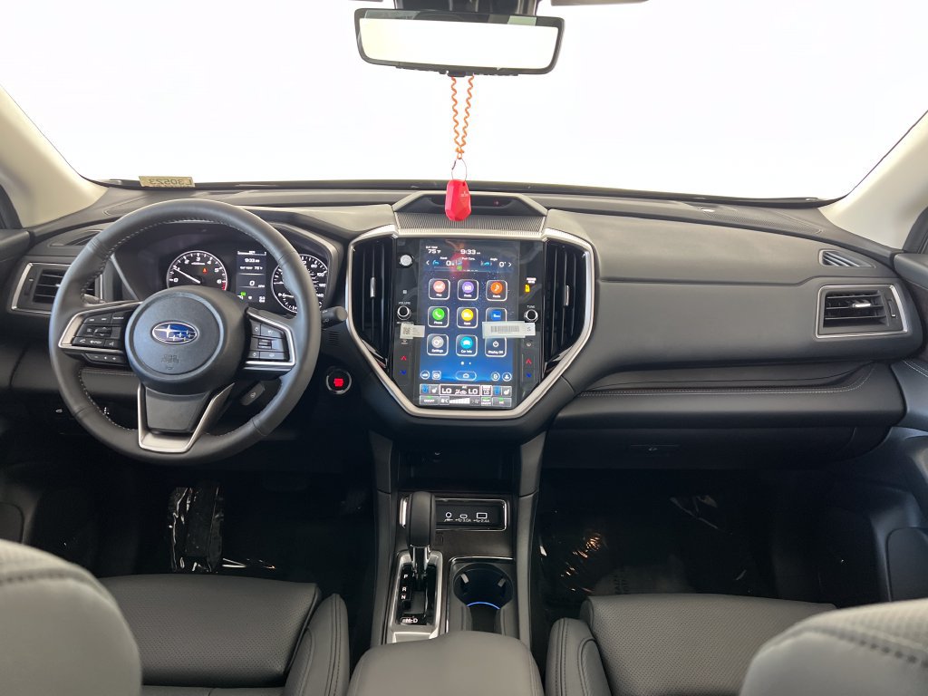 New 2027 Subaru Ascent Touring AWD/4WD image 15