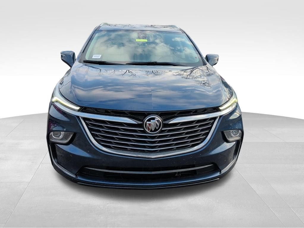 Certified 2024 Buick Enclave Essence w/ Experience Buick Package image 3