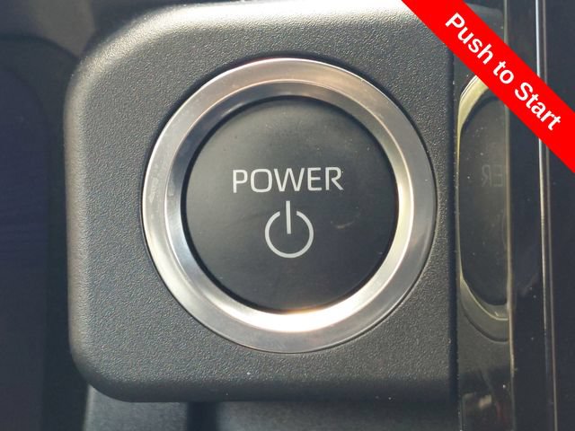 Used 2026 Toyota 4Runner Platinum AWD/4WD image 31