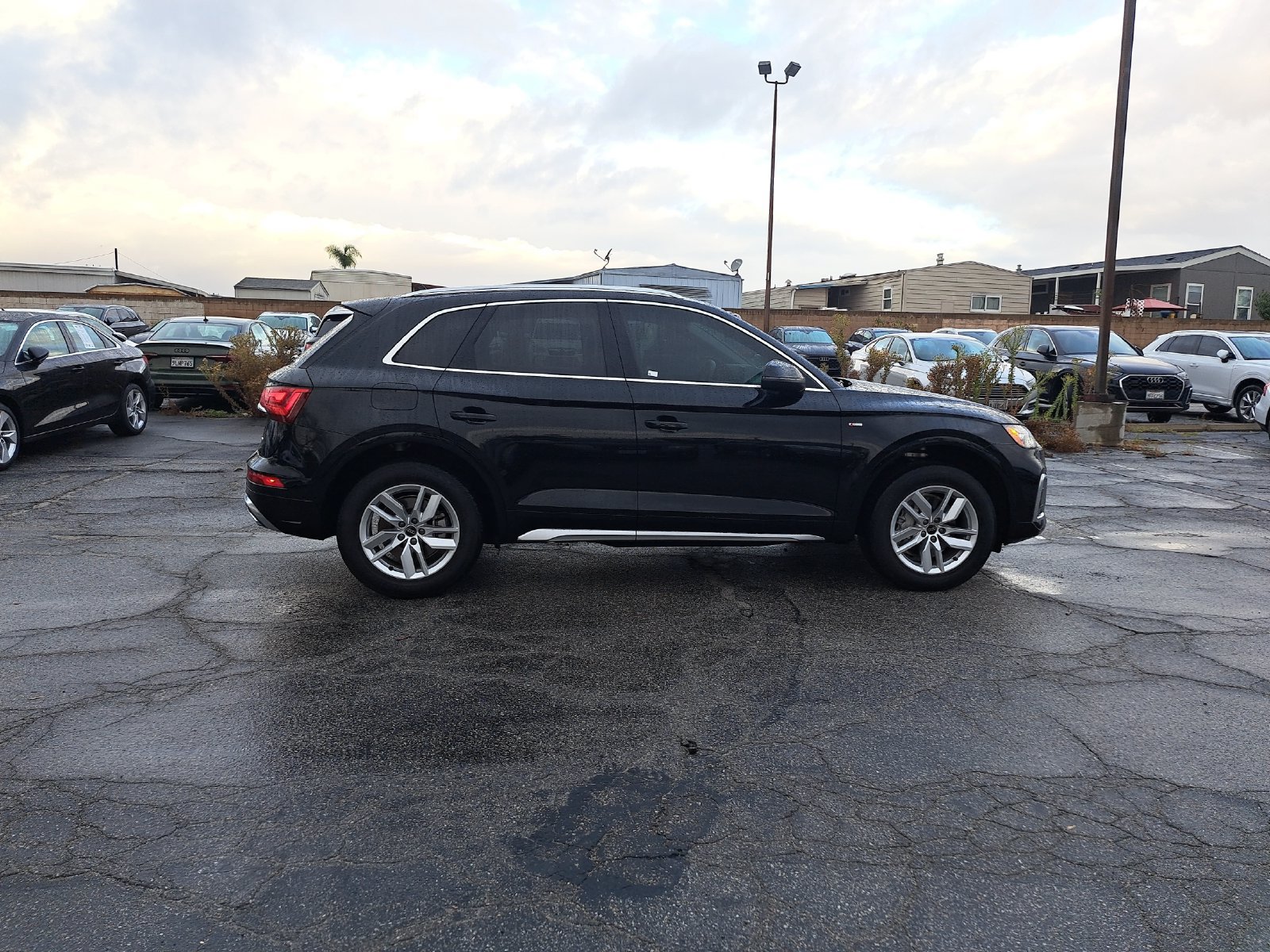 Used 2023 Audi Q5 2.0T Premium AWD/4WD image 4