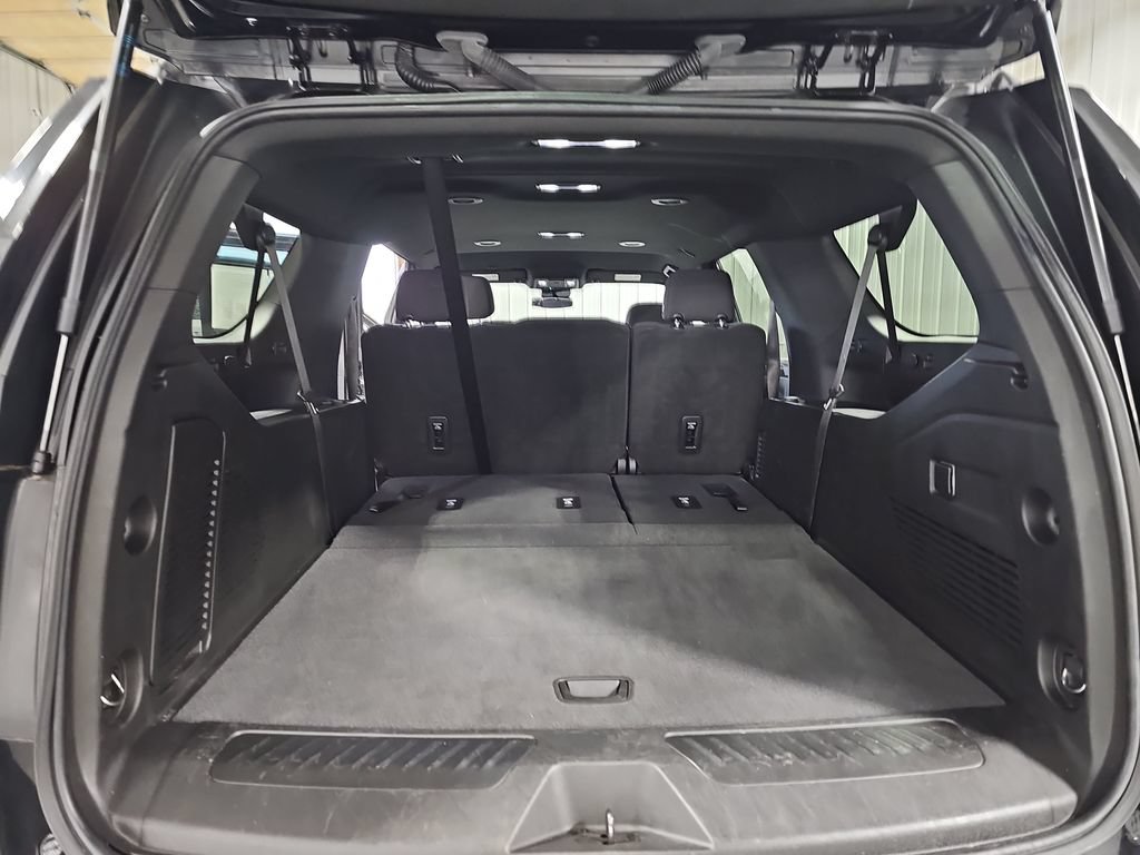 Used 2023 Chevrolet Suburban LS w/ Driver Alert Package AWD/4WD image 12