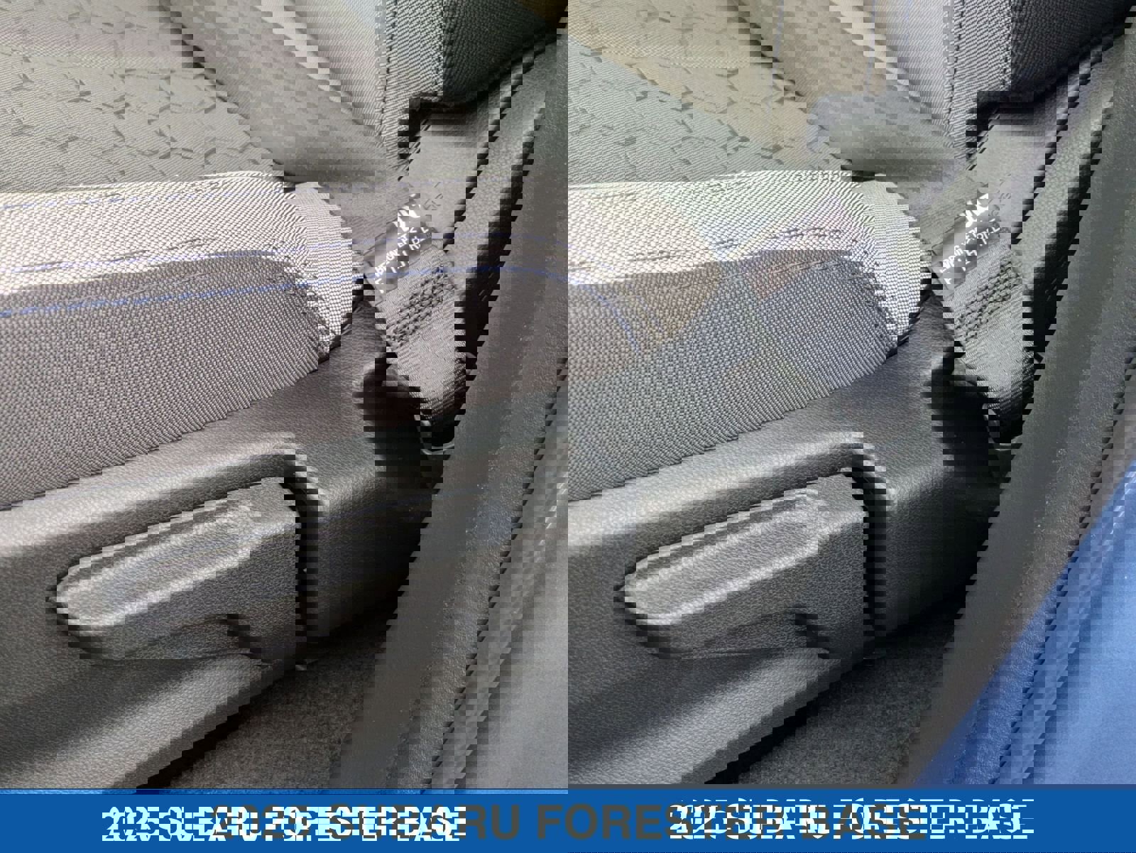 Certified 2025 Subaru Forester image 27