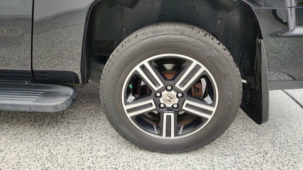 Used 2013 Honda Ridgeline Sport image 9