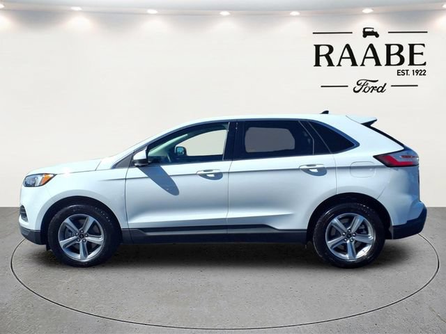 Used 2024 Ford Edge SEL w/ Convenience Package AWD/4WD image 4