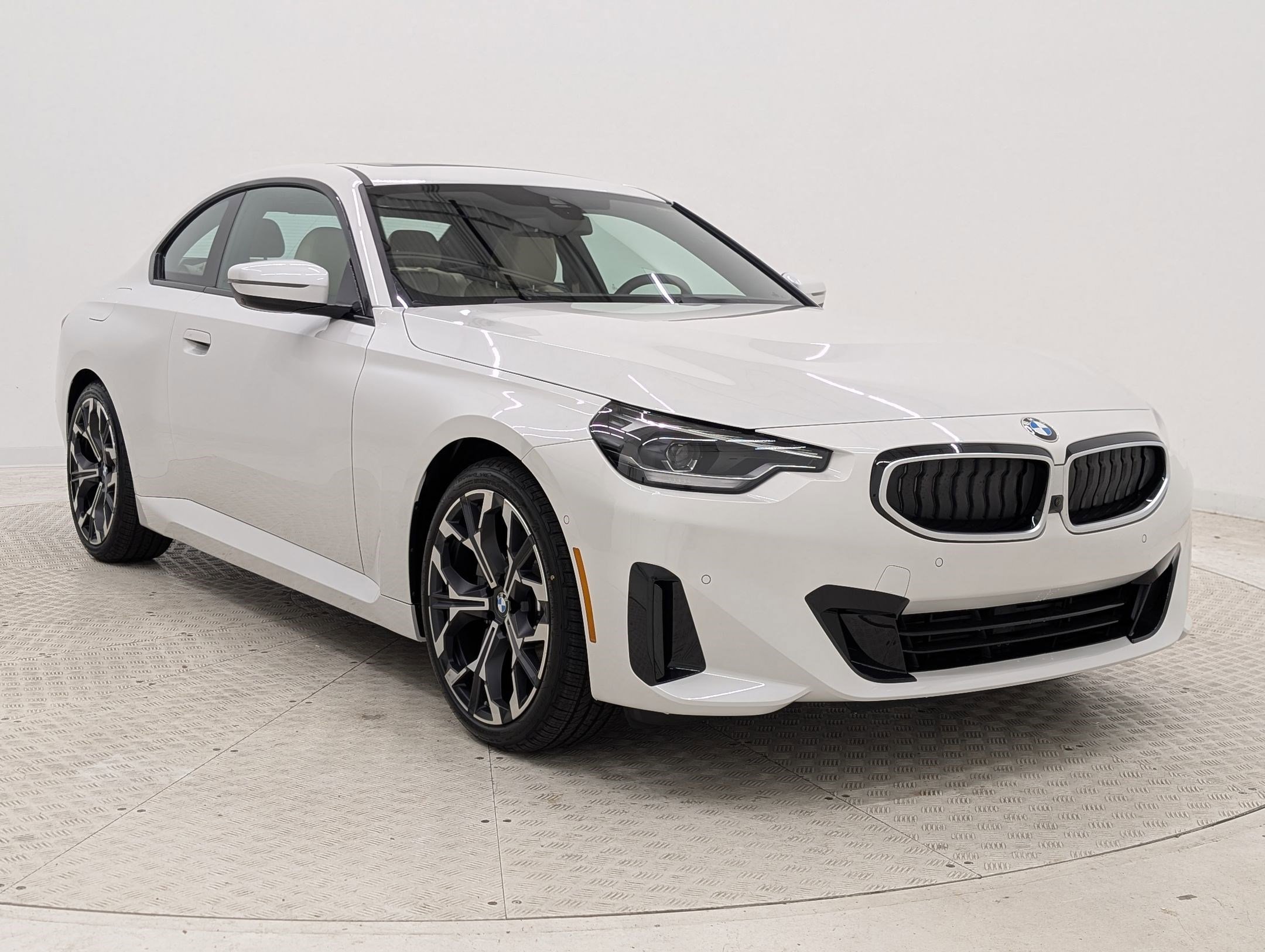 New 2026 BMW 230i Coupe w/ Convenience Package image 7