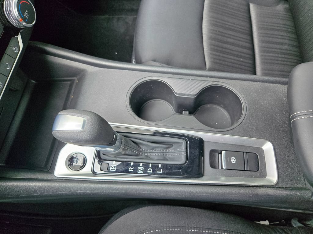 Used 2026 Nissan Altima 2.5 SV AWD/4WD image 27