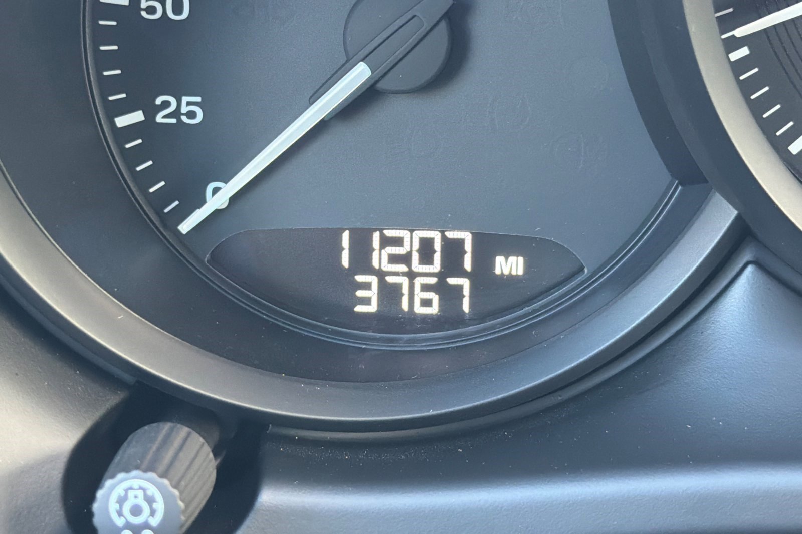 Used 2025 Porsche Macan GTS image 37