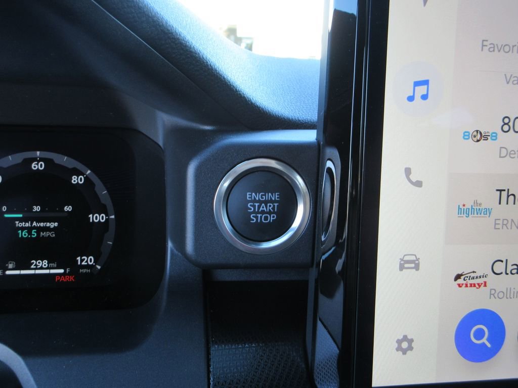 New 2026 Toyota 4Runner Limited image 14