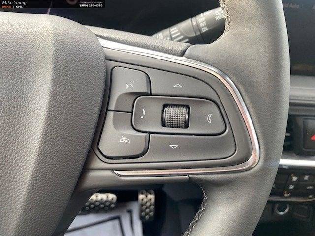 New 2026 Buick Encore GX Sport Touring w/ Comfort Package FWD image 15