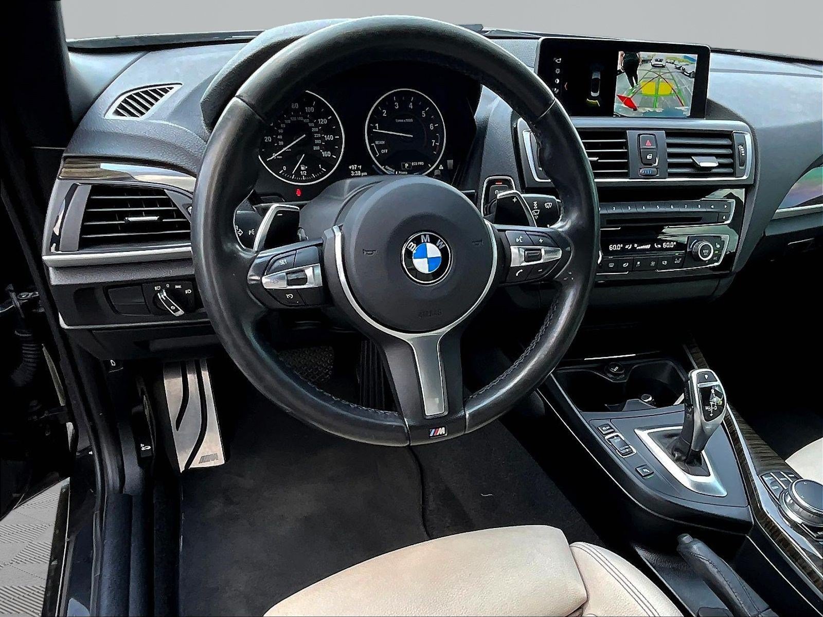 Used 2017 BMW M240i xDrive Convertible AWD/4WD image 8