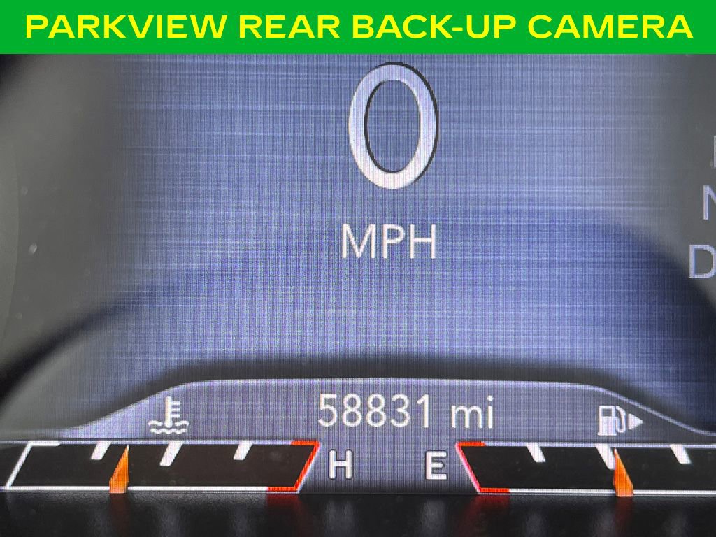Used 2020 Jeep Cherokee Trailhawk w/ Comfort/Convenience Group image 24