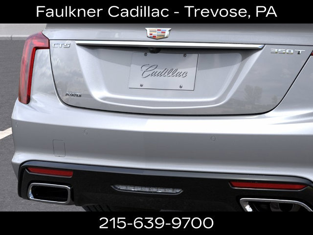 New 2026 Cadillac CT5 Premium Luxury AWD/4WD image 14