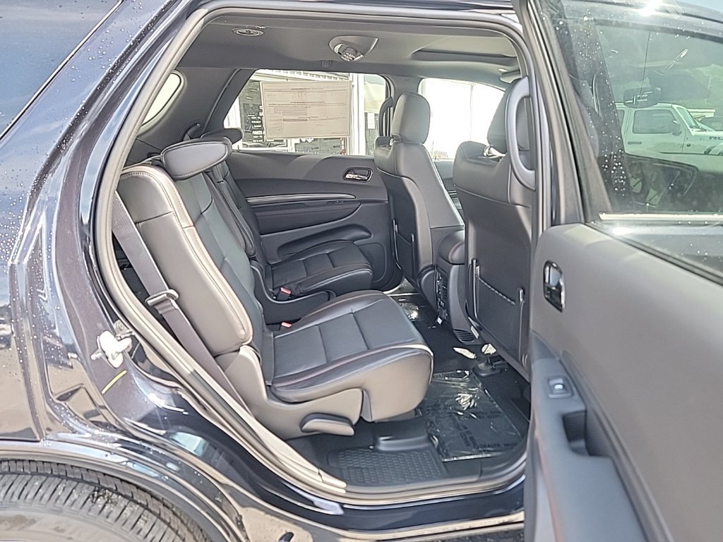 New 2027 Dodge Durango GT AWD/4WD image 9