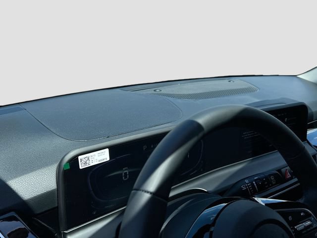 New 2026 Kia Seltos S FWD image 9