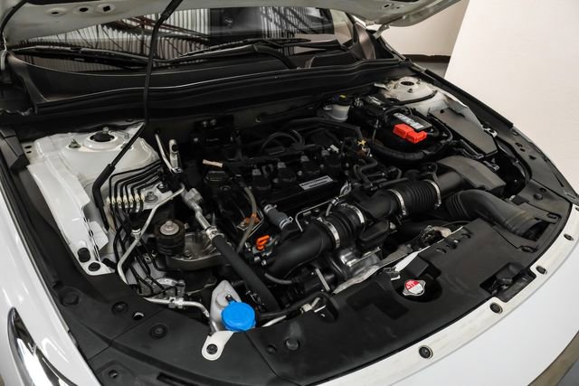 Used 2019 Honda Accord Sport image 50