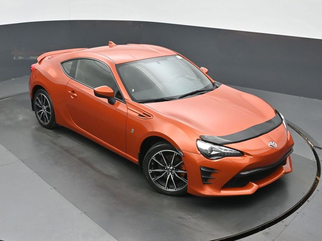Used 2017 Toyota 86 image 27