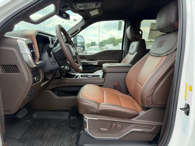 New 2026 Ford F350 King Ranch AWD/4WD image 15