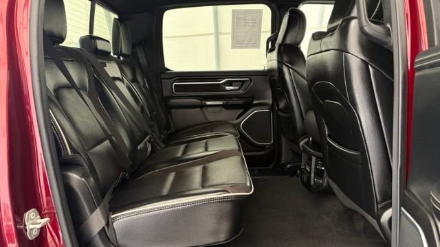 Used 2023 RAM 1500 Laramie AWD/4WD image 23
