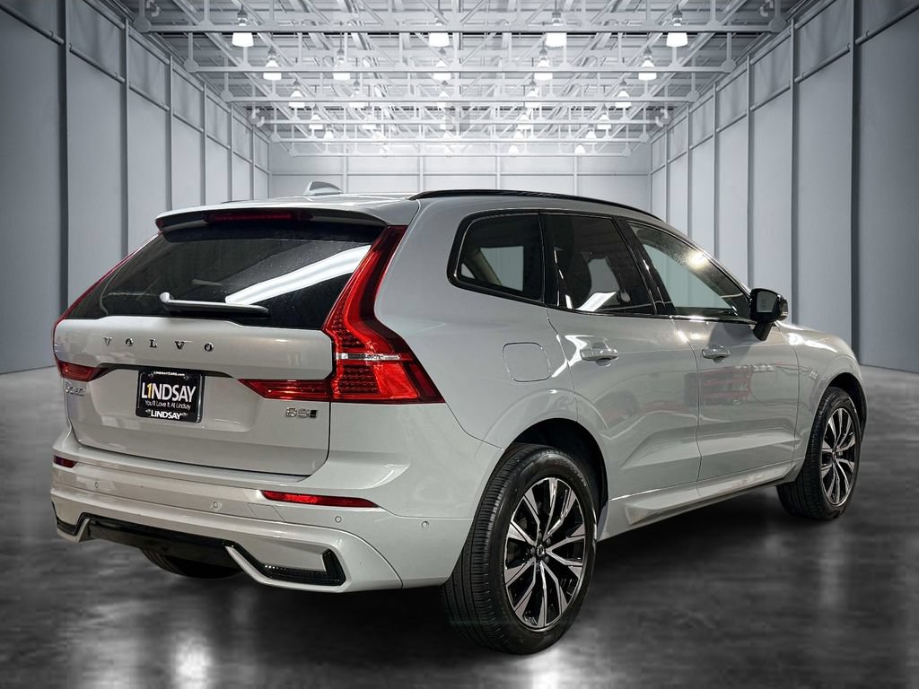 Used 2024 Volvo XC60 B5 Plus w/ Climate Package AWD/4WD image 10