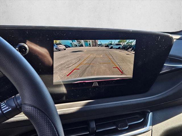 New 2026 Buick Envista Preferred w/ Convenience II Package image 13