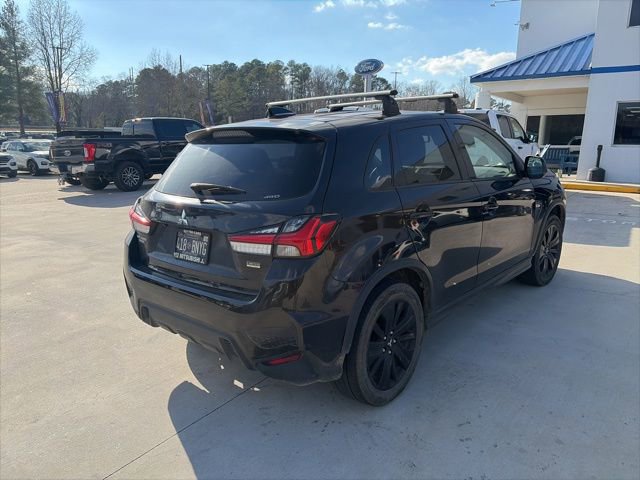 Used 2021 Mitsubishi Outlander Sport AWD image 10