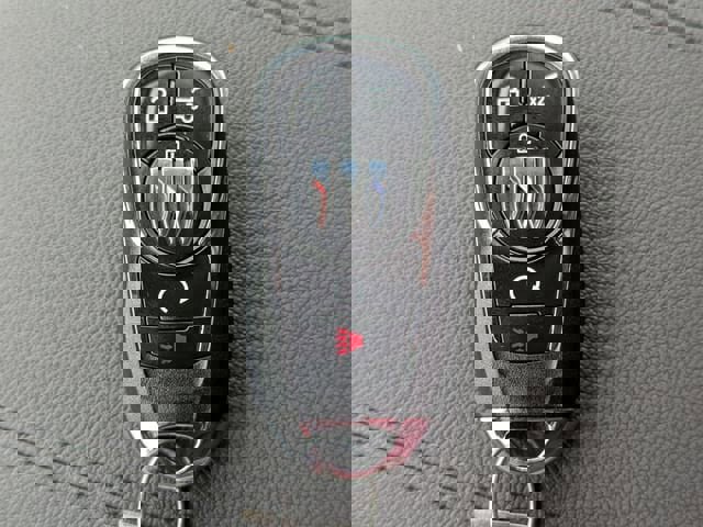 New 2026 Buick Encore GX Sport Touring w/ Comfort Package image 19