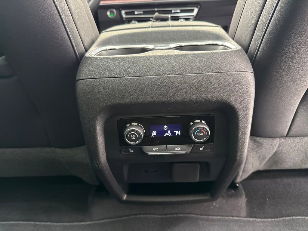 New 2026 Chevrolet Traverse RS image 13