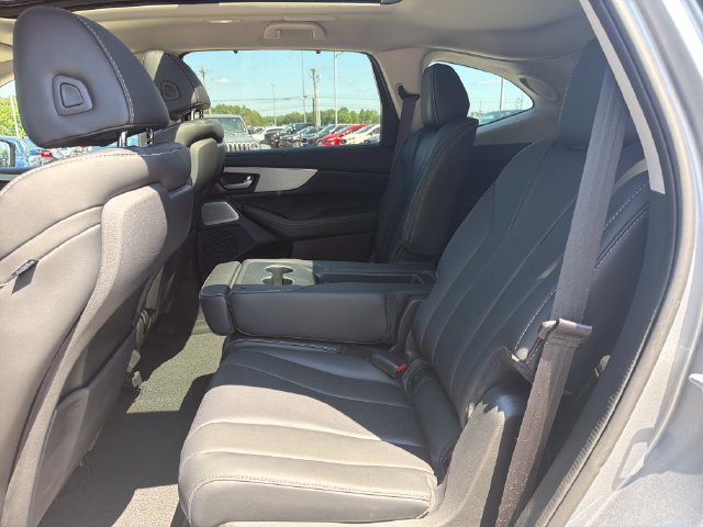 Used 2025 Acura MDX w/ Technology Package AWD/4WD image 36