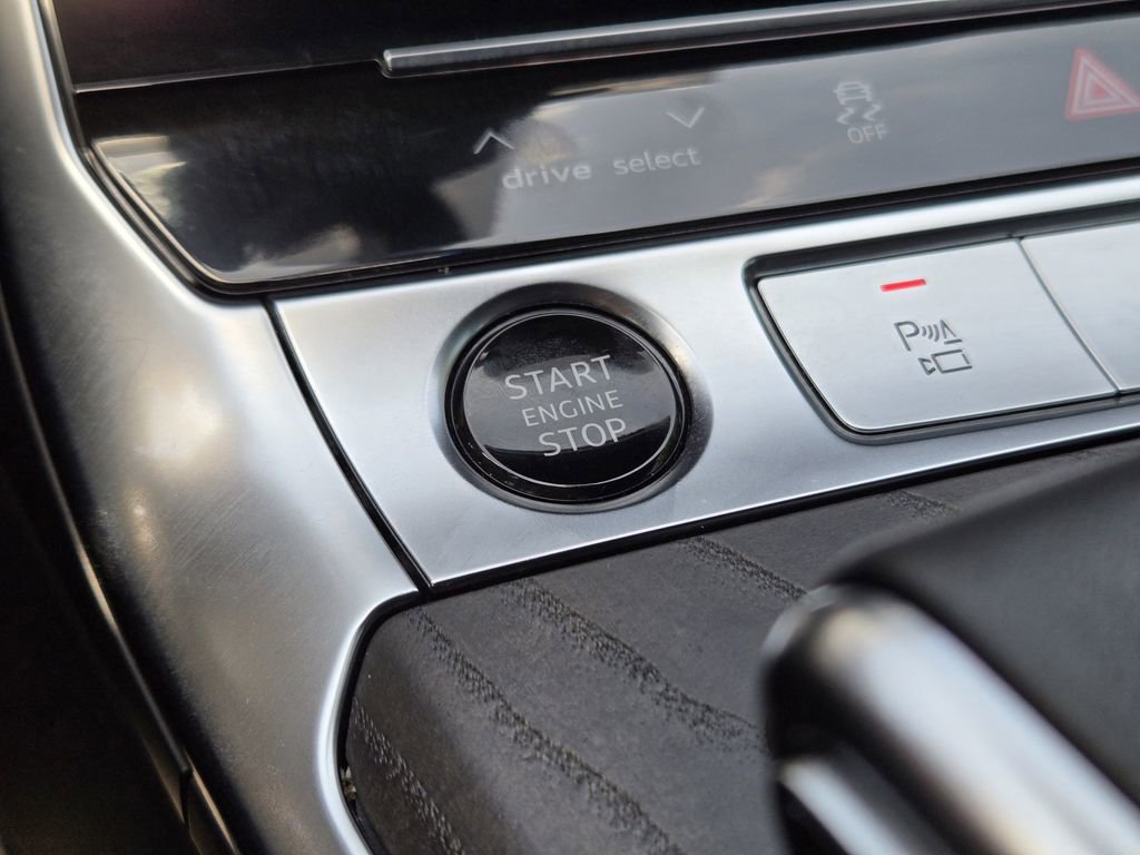 Used 2022 Audi A7 3.0T Premium AWD/4WD image 23