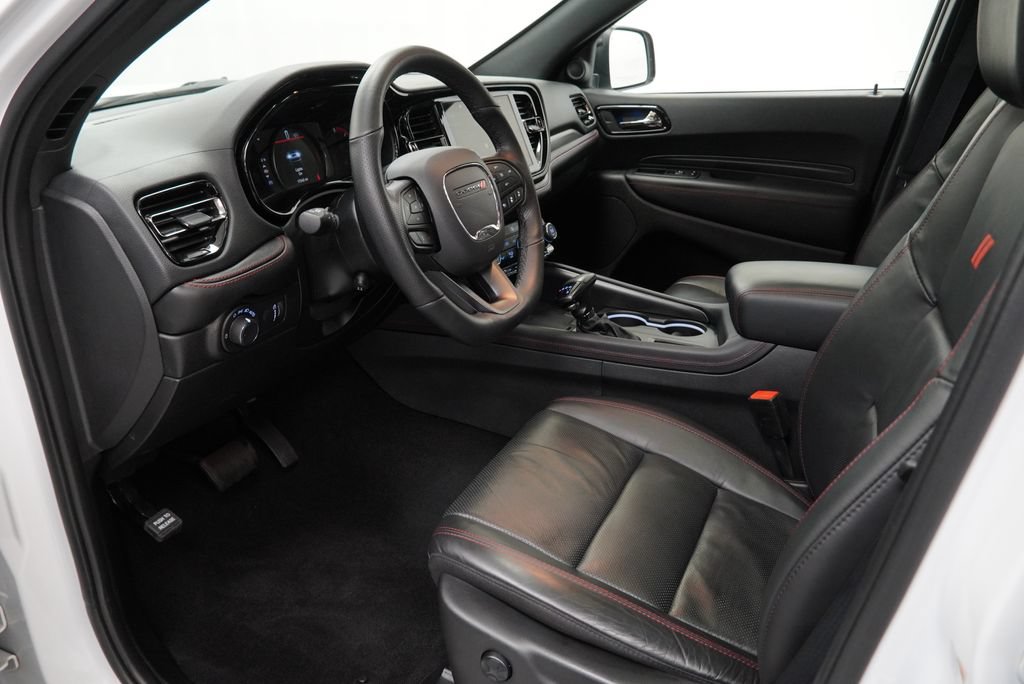 Certified 2024 Dodge Durango R/T w/ Tow 'N Go Package AWD/4WD image 13