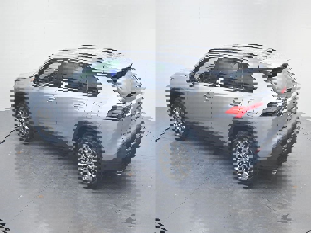 New 2025 Toyota RAV4 XLE Premium w/ Weather Package image 59