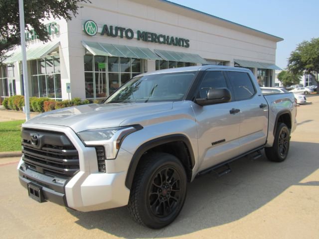 Used 2023 Toyota Tundra SR5