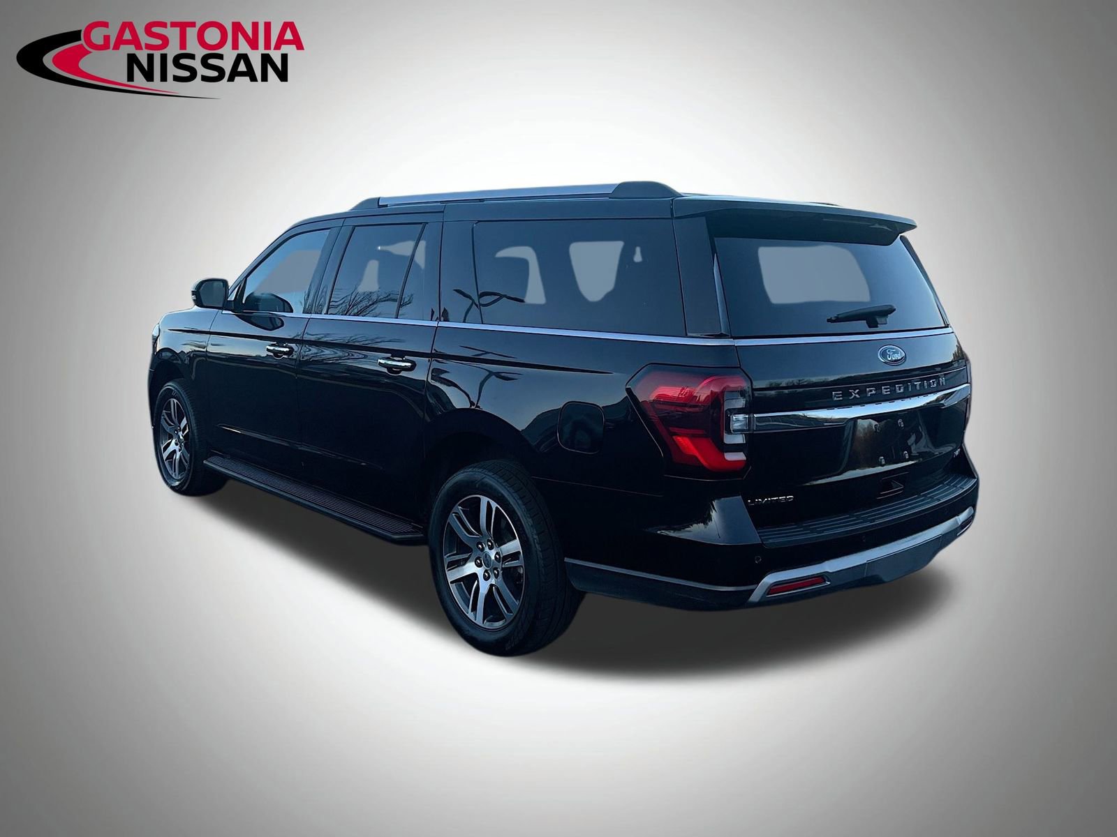 Used 2024 Ford Expedition Max Limited image 6