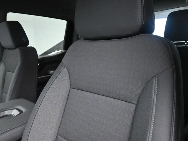 New 2026 Chevrolet Silverado 1500 Custom image 18