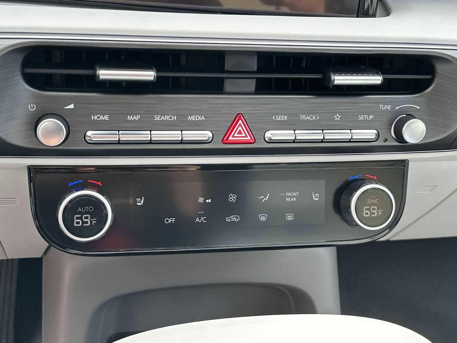 New 2026 Hyundai Palisade SEL image 19